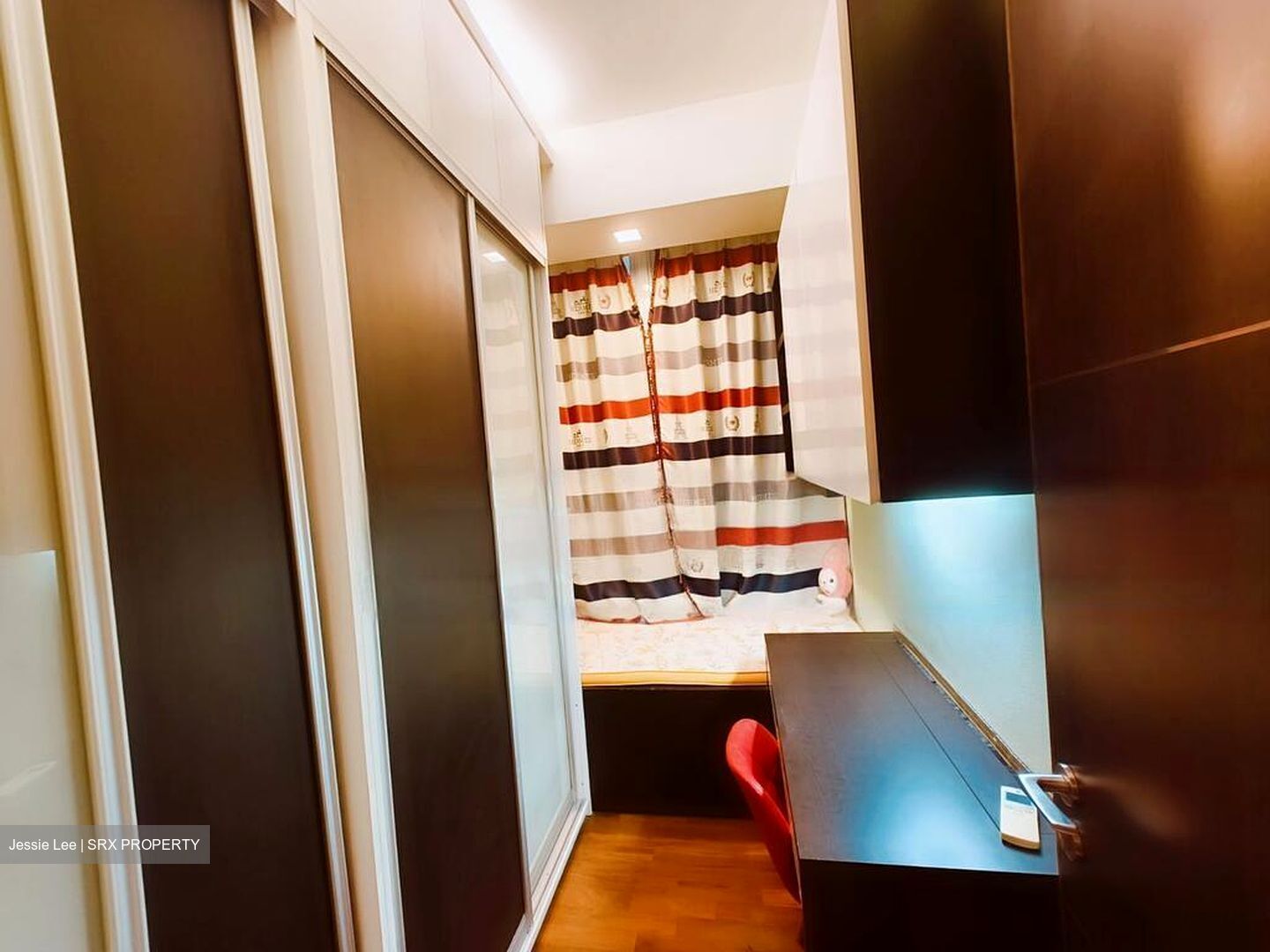 Residences @ Jansen (D19), Apartment #460721871
